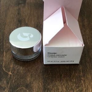 Glossier Stretch Concealer - G12
